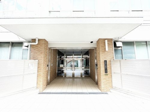 【小学校】大阪市立豊崎小学校まで124ｍ