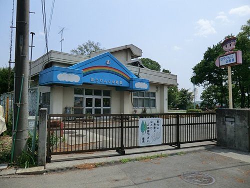 【幼稚園】ほうりんじ幼稚園まで1494ｍ