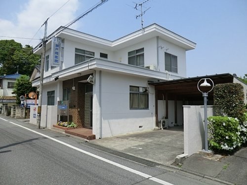 【内科】瀬戸岡医院まで722ｍ