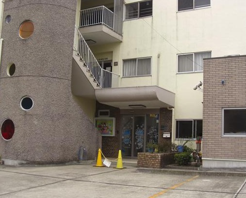【保育園】久良岐保育園まで385ｍ