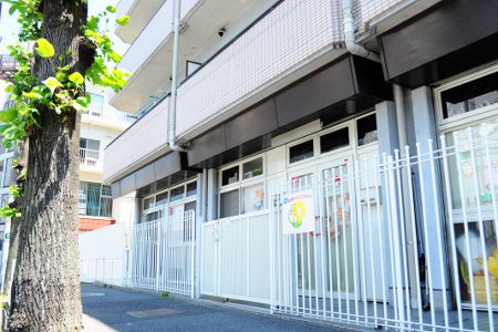 【保育園】アスク上大岡保育園まで602ｍ