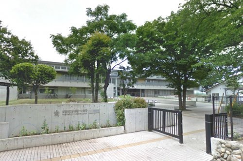 【小学校】多摩市立多摩第一小学校まで1597ｍ