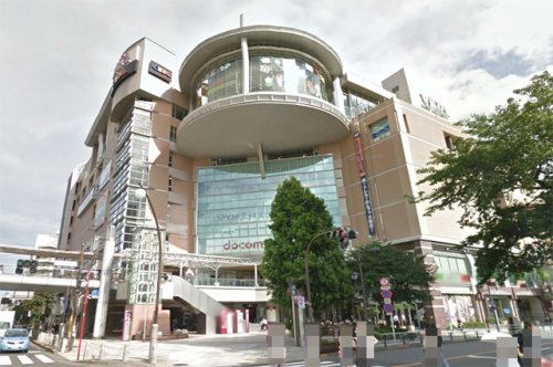 【スーパー】コモディイイダ聖蹟桜ヶ丘店まで1606ｍ