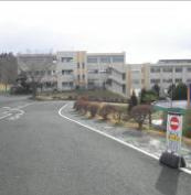 【小学校】大宮西小学校まで2200ｍ