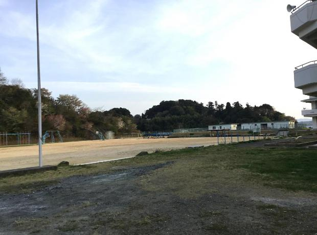 【小学校】大津小学校まで2353ｍ