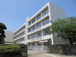 【小学校】高岡小学校まで456ｍ