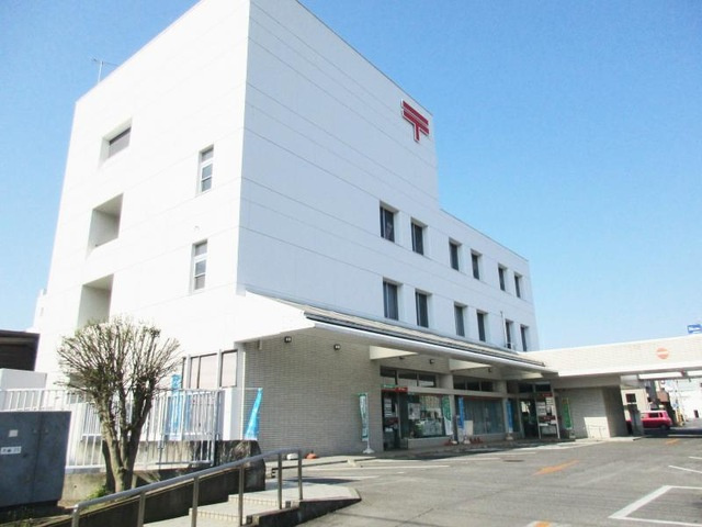 【郵便局】太田郵便局 まで1004ｍ