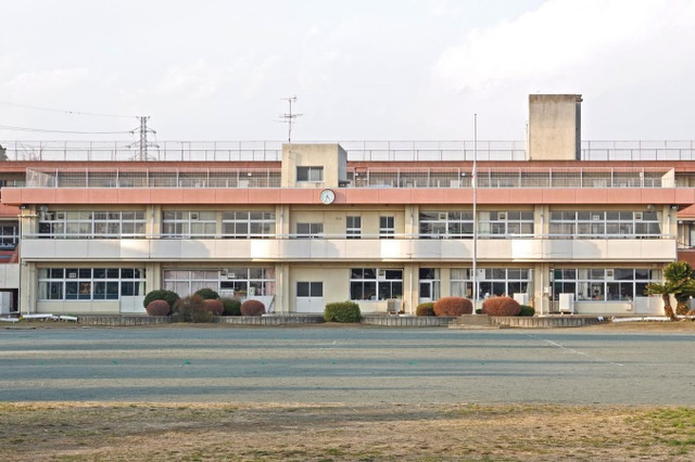 【小学校】太田市立宝泉南小学校まで371ｍ