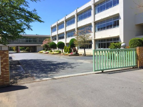 【小学校】深谷市立常盤小学校 まで470ｍ