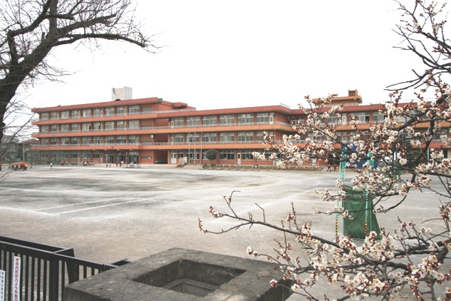 【小学校】入間市立　藤沢東小学校まで320ｍ