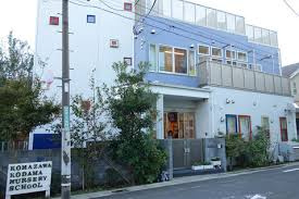 【保育園】駒沢こだま保育園まで296ｍ