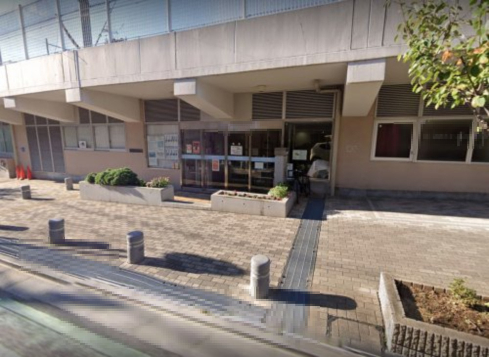 【小学校】渋谷本町学園小学校・中学校まで1117ｍ