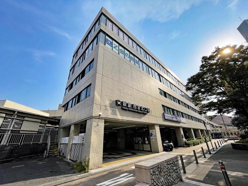【駅】阪急西宮北口駅まで852ｍ