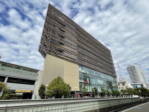 【ショッピングセンター】阪急西宮ガーデンズ　ゲート館まで1043ｍ