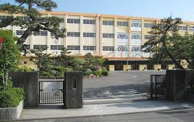 【中学校】静岡市立清水第二中学校まで1336ｍ