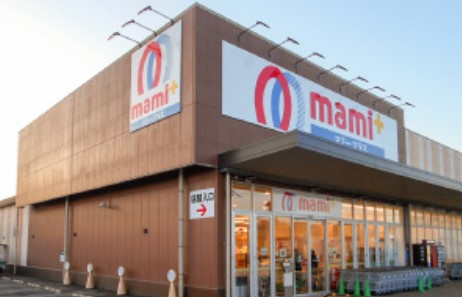 【スーパー】マミープラス　所沢青葉台店まで1064ｍ