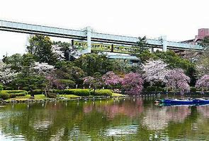 【公園】千葉公園まで818ｍ