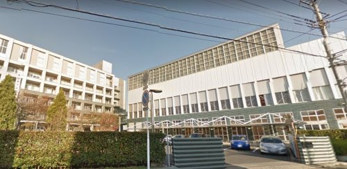 【高校】千葉県立千葉商業高等学校まで795ｍ