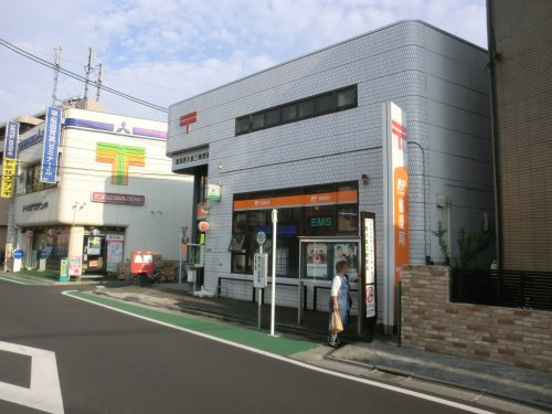 【郵便局】練馬西大泉三郵便局まで933ｍ