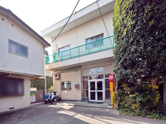 【保育園】マーガレット保育園まで697ｍ