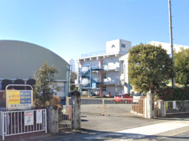 【小学校】加須市立樋遣川小学校まで284ｍ
