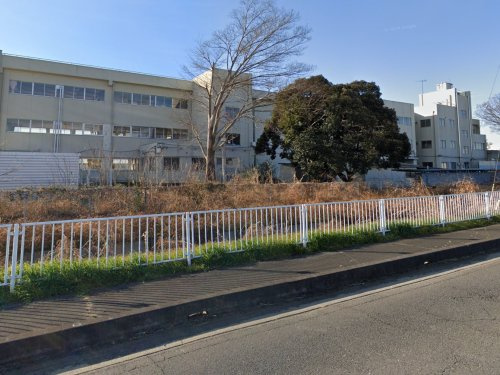 【中学校】加須市立加須北中学校まで1459ｍ