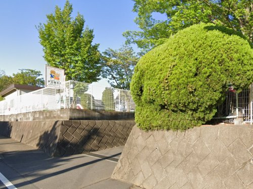【保育園】戸川保育園まで3002ｍ