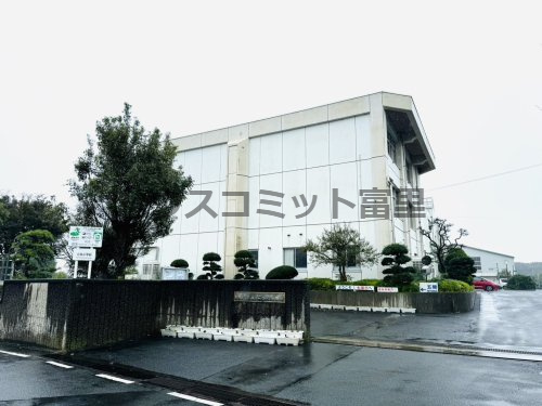 【小学校】富里市立七栄小学校まで1070ｍ
