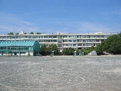 【小学校】所沢市立山口小学校まで800ｍ