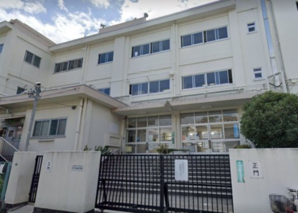 【小学校】第三葛西小学校まで821ｍ