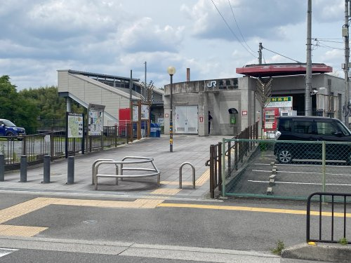 【駅】JR大住駅まで1255ｍ