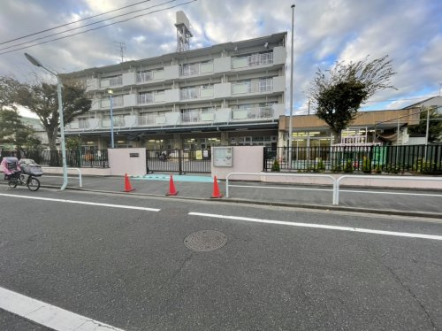 【保育園】東半田保育園まで122ｍ