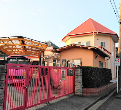【幼稚園】浜島幼稚園まで403ｍ