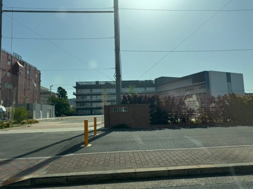 【小学校】葛飾区立東金町小学校まで833ｍ