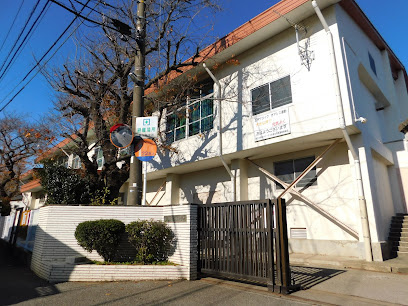 【中学校】市川市立第五中学校まで3170ｍ
