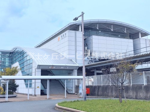 【駅】舞阪駅まで628ｍ