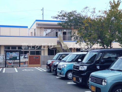 【保育園】順愛こども園まで1091ｍ