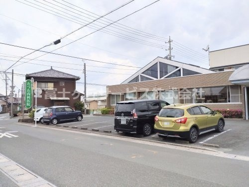【小児科】たつた内科医院まで1191ｍ
