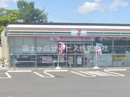 【コンビニエンスストア】セブンイレブン　浜松舞阪店まで769ｍ