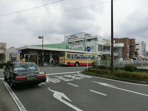 【駅】古淵まで1985ｍ