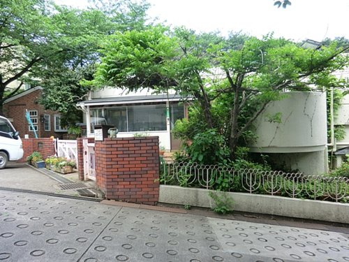 【保育園】しぜんの国保育園まで1327ｍ