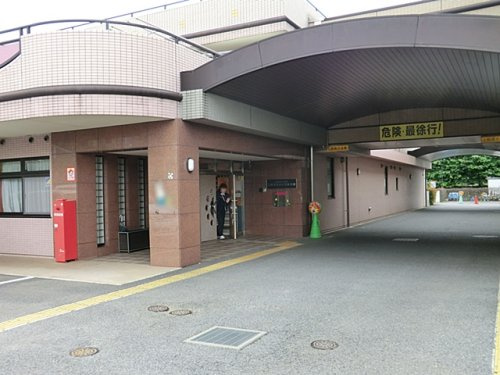 【保育園】東橋本ひまわり保育園まで899ｍ
