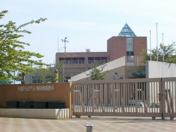 【小学校】町田市立小山ケ丘小学校まで739ｍ