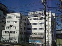 【大学】帝京短期大学まで1112ｍ