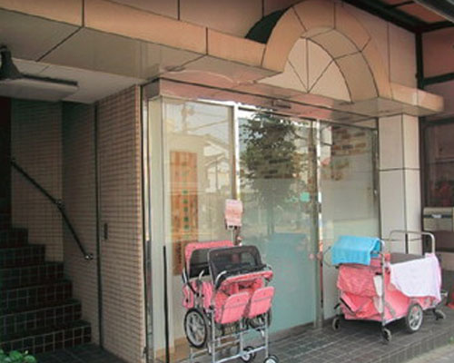 【保育園】このえ駒込小規模保育園まで628ｍ