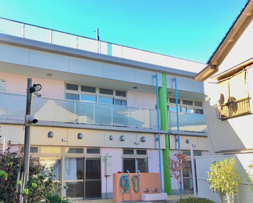 【保育園】豊島区立駒込第一保育園まで148ｍ