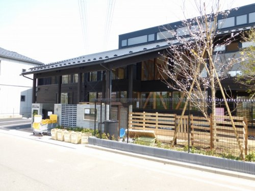 【保育園】仲町　どろんこ保育園まで430ｍ