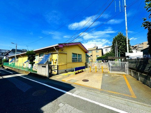 【保育園】栄町保育園まで300ｍ