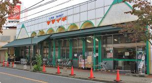 【スーパー】ヤマイチ　一之江店まで640ｍ