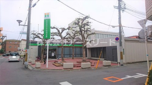【銀行】北おおさか信用金庫豊里大橋支店まで807ｍ